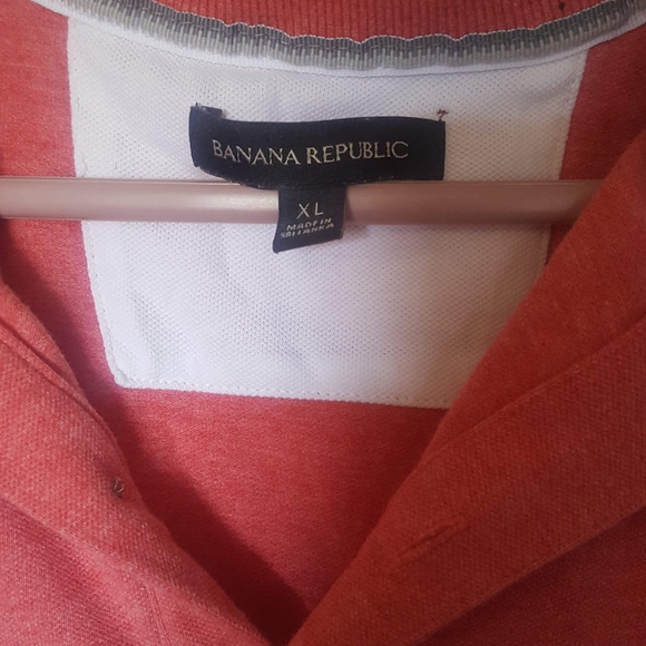 Banana republic men's shirt - Picture 2 of 2